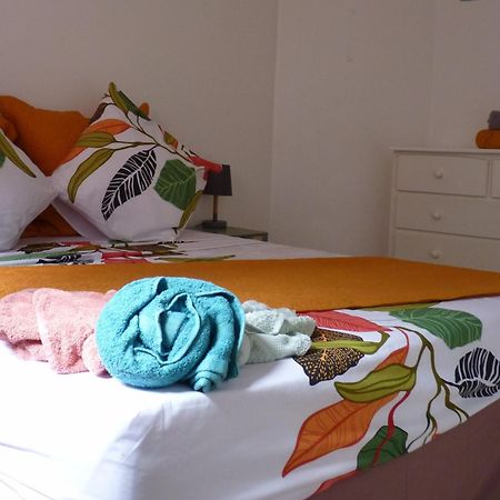 Villa Bom Siwo & Spa Anse-Bertrand Ngoại thất bức ảnh